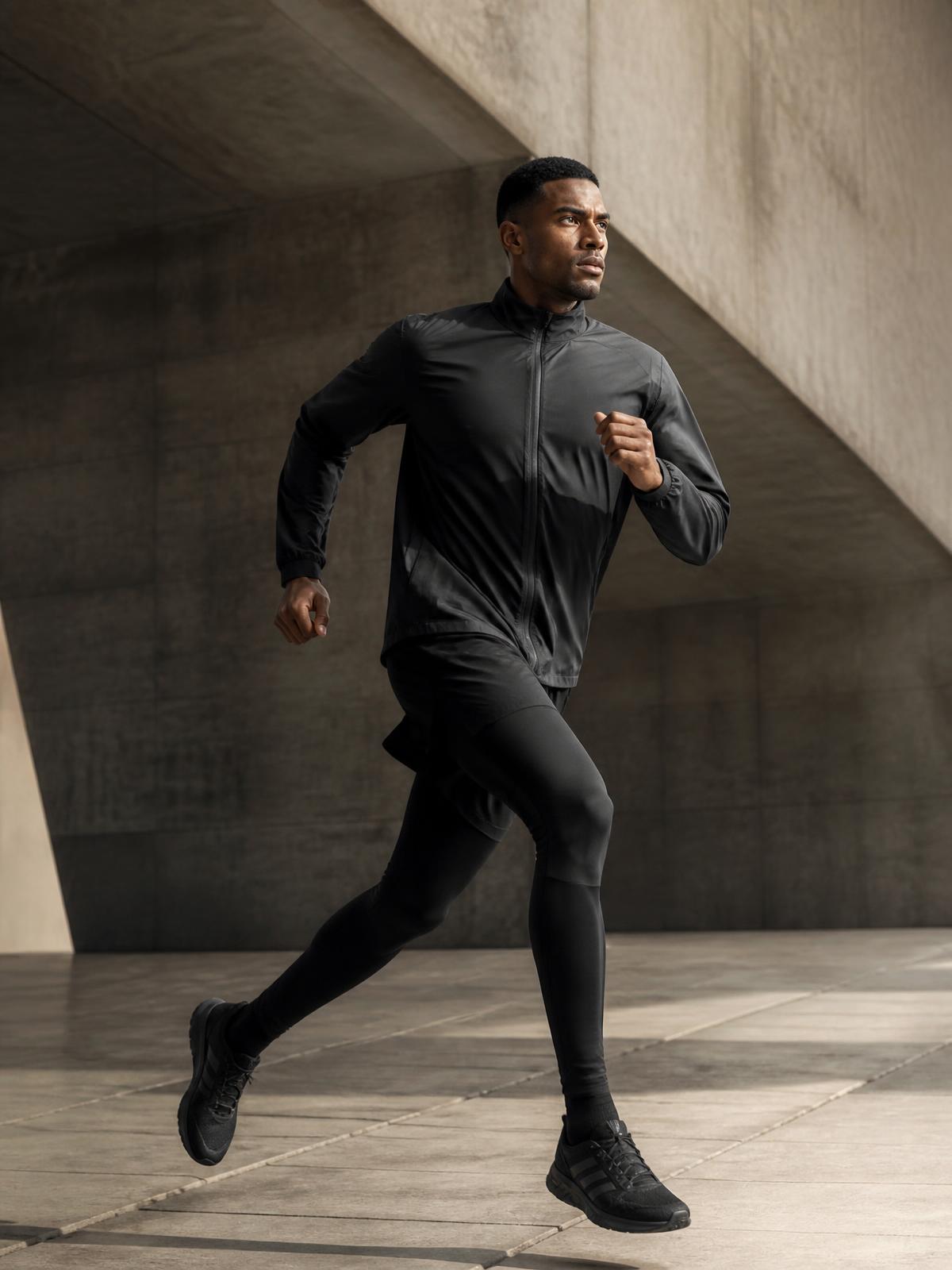 ATHLEISURE application